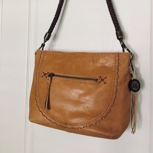 The Sak Shoulder Bag